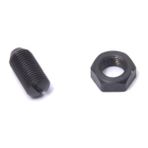 Moonstar Brother Düğme 916 1/4 6.4 mm Somunlu Vida
