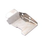Moonstar Brother S38304 - 001 Overlok N Seri 5 İp Sürgü Kapak Metali