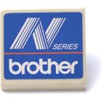 Moonstar Brother S39608 Overlok N Seri İğne Mil Tansiyon Kapağı
