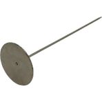 Moonstar Büyük Boy 13 cm Pastal İğnesi