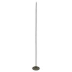 Moonstar Büyük Boy 25 cm Pastal İğnesi