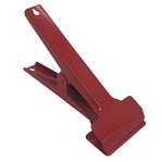 Moonstar Clmp - 05 Küçük Boyalı Pastal Maşa