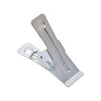 Moonstar Clmp - 07 Mini Düz Pastal Maşası