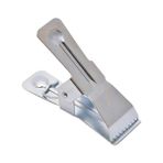 Moonstar Clmp - 08 Mini Tırtıllı Pastal Maşası