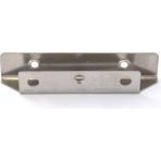 Moonstar DB-12 Pastal Başı Kesim Makinesi Metal Kılavuz Ray Kapağı