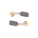 Moonstar DB-88 Pastal Başı Kesim Makinesi Motor Kömür Takımı