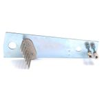 Moonstar Durkopp Adler 069 Şerit İnce Oynar Aparat Plakası