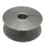 Moonstar Durkopp Adler 367 - 467 Alüminyum Bombeli 167180 Tırnaklı Masura
