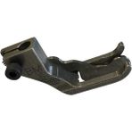 Moonstar Durkopp Adler 467 - 367 - 767 Sağ 5 mm Çima Ayak