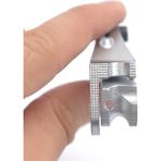 Moonstar Durkopp Adler 467 - 367 - 767 Sağ 7 mm Fitil Ayak