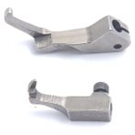 Moonstar Durkopp Adler 467 - 367 - 867 Sol Fermuar Ayak