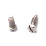 Moonstar Düz Makine Sm - 9061853 Dizlik Terazi Göbek Vidası