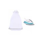 Moonstar Ev Tipi Ütü Teflonu (altlığı) Kutusuz T061