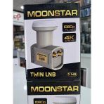 Moonstar Full Hd Universal Çift Çıkışlı Lnb