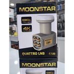 Moonstar Full Hd Universal Dört Çıkışlı Santral Lnb
