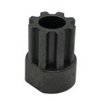 Moonstar Gk9 - 370 - A015 Akülü Çuvalağzı Dikiş Makinesi Motor Kasnağı
