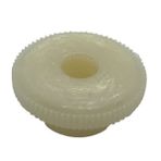 Moonstar Gk9 - 370 - A057 Akülü Çuvalağzı Dikiş Makinesi Bobinlik Plastik Somunu