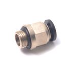 Moonstar Hava Hortum Düz Oring Rekor 1/8-6 / T3003