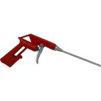 Moonstar Hava Hortum Tabancası Metal Uzun