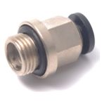 Moonstar Hava Hortumu Düz Oring Rekor 1/8-4 T3001