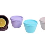 Moonstar Hava Sızdırmaz Micro Gıda Saklama Kabı