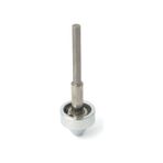 Moonstar Iplik Sarma Makinesi Tek Bobin Dar Punto / MS-10S-38