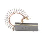 Moonstar İplik Temizleme Makinesi Fan Motor Kömürü / PLS-1977A-00