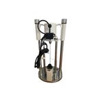 Moonstar Isıtıcılı 250 W Pls - 1 - 1a Elektrikli Biz Makinesi