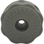 Moonstar Jack Düz Makine Numaratör / JK01-05