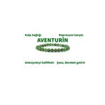Moonstar Jewelry Aventurin Doğaltaş Bileklik Şans,bereket 8mm MSD-08