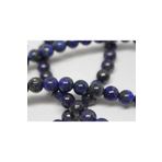 Moonstar Jewelry Lapis Taşı Dizi 8mm sYTM-9420