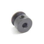 Moonstar K758 Aile Makinesi Motoru 6 mm Kasnak