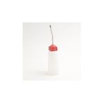 Moonstar LXF-11280 150 ml Düz Makine Metal Uçlu Yağdanlık