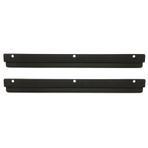 Moonstar Makine Çekmecesi Metal Ray Takımı