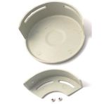 Moonstar Mc - 03 Motor Plastik Kayış Muhafaza Kapak Takım
