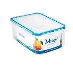 Moonstar Mlock 1.90 lt Kilitli Saklama Kabı
