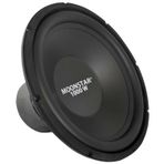 Moonstar MN-1214 30 cm 1000W 250 RMS Oto Bass Subwoofer
