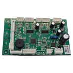 Moonstar Model 2720 Dikiş Makinesi Ana Kart / 29677