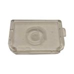 Moonstar Model 2720 Dikiş Makinesi Kumaş Dişli Plaka Kapağı ( Plastik) / 23183
