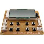 Moonstar Model 2720 Dikiş Makinesi LED Ekran Panel Kartı / 41391