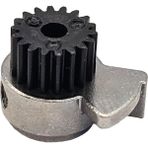 Moonstar Model 2720 Dikiş Makinesi Step Motor Dişlisi / 29301