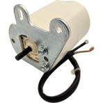 Moonstar Model 320 Overlok Dikiş Makinesi Ana Motor / 4111