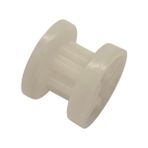 Moonstar Model 320 Overlok Dikiş Makinesi Motor Kasnağı / 27309/2