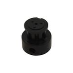 Moonstar Model 320 Overlok Dikiş Makinesi Motor Kasnağı / 30440 (30238 + 30239)