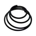 Moonstar Model 320 Overlok Dikiş Makinesi Tansiyon Yayı / 30430