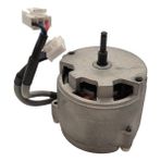 Moonstar Model 520 Overlok Dikiş Makinesi Ana Motor / 5200-8-9-15