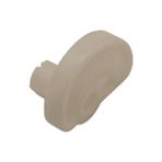 Moonstar Model 520 Overlok Dikiş Makinesi Dikiş Ayar Düğmesi (Kumaşa Göre) / 520-5-87