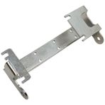Moonstar Model 520 Overlok Dikiş Makinesi Tansiyon Braketi / 520-7-36