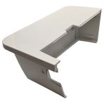 Moonstar Model 520 Overlok Dikiş Makinesi Yan Kapak / 520-1-9