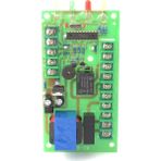 Moonstar Ms - 10s - 11 İplik Sarma Makinesi Elektronik Kartı
